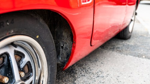 1970 MG B GT For Sale (picture 133 of 173)