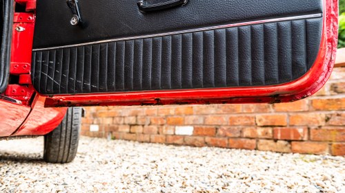 1970 MG B GT For Sale (picture 55 of 173)