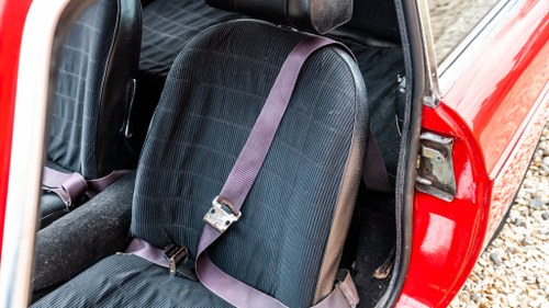 1970 MG B GT For Sale (picture 42 of 173)