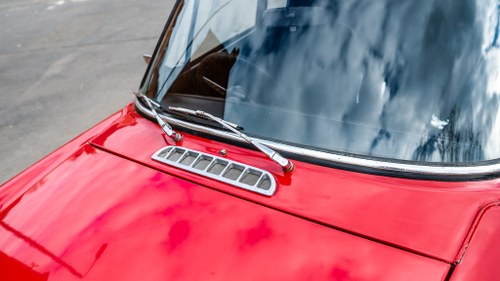 1970 MG B GT For Sale (picture 93 of 173)