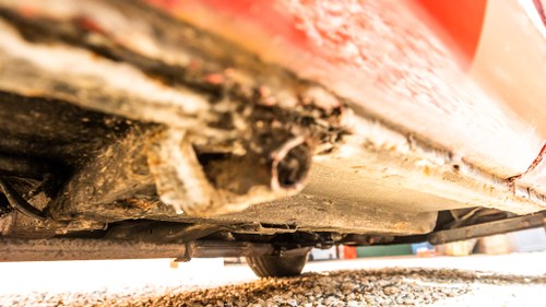 1970 MG B GT For Sale (picture 145 of 173)