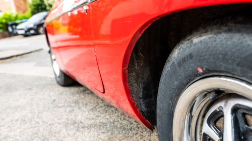 1970 MG B GT For Sale (picture 104 of 173)