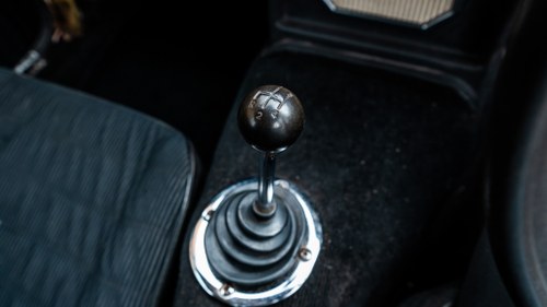 1970 MG B GT For Sale (picture 25 of 173)