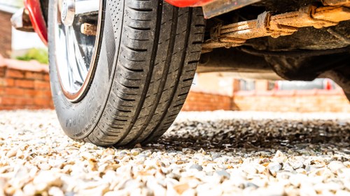 1970 MG B GT For Sale (picture 139 of 173)