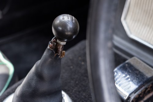 1971 MG B GT Te koop (foto 63 van 172)