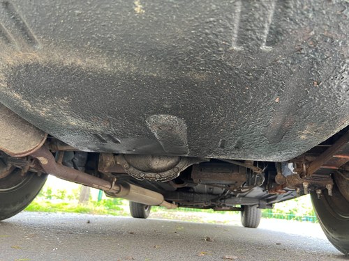 1971 MG B GT Te koop (foto 157 van 172)