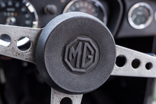 1971 MG B GT Te koop (foto 60 van 172)