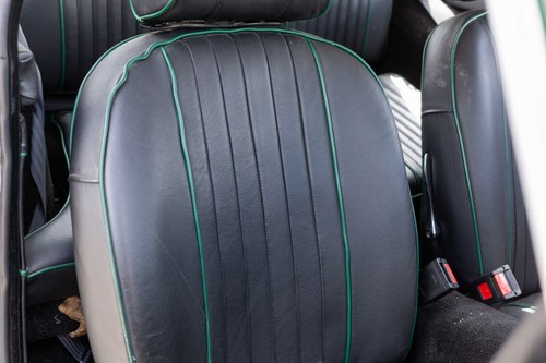 1971 MG B GT Te koop (foto 65 van 172)