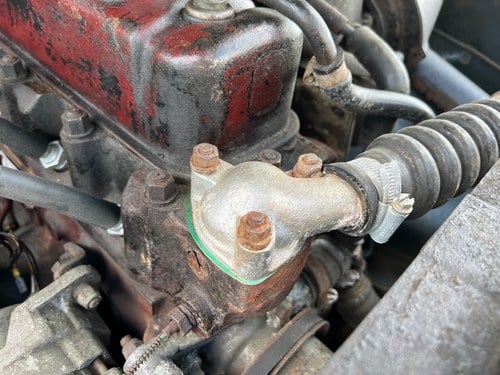 1971 MG B GT Te koop (foto 147 van 172)