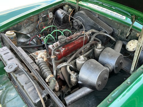 1971 MG B GT Te koop (foto 151 van 172)