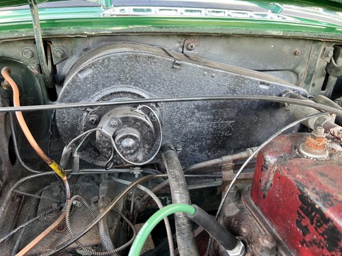 1971 MG B GT Te koop (foto 142 van 172)