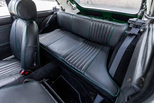 1971 MG B GT Te koop (foto 78 van 172)