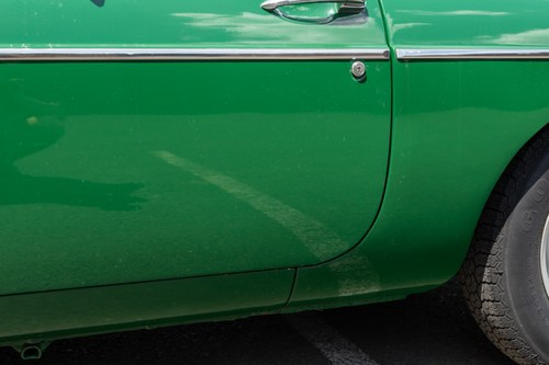 1971 MG B GT Te koop (foto 123 van 172)