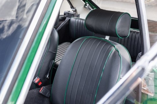 1971 MG B GT Te koop (foto 38 van 172)