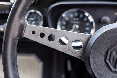 1971 MG B GT Te koop (foto 59 van 172)