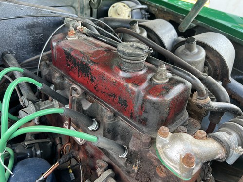 1971 MG B GT Te koop (foto 146 van 172)