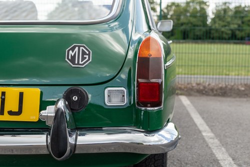 1971 MG B GT Te koop (foto 126 van 172)
