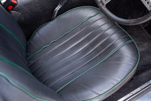 1971 MG B GT Te koop (foto 64 van 172)