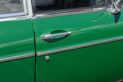 1971 MG B GT Te koop (foto 100 van 172)