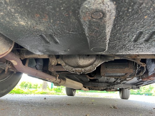 1971 MG B GT Te koop (foto 160 van 172)