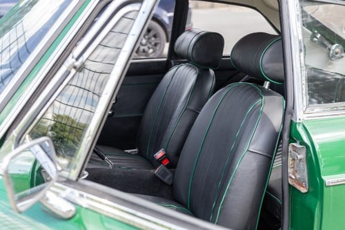 1971 MG B GT Te koop (foto 37 van 172)