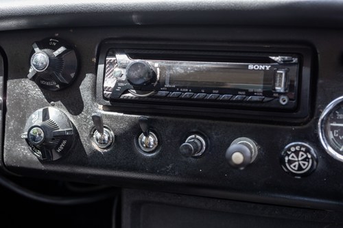 1971 MG B GT Te koop (foto 54 van 172)