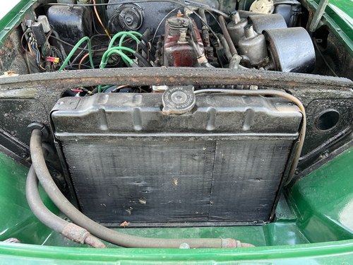 1971 MG B GT Te koop (foto 140 van 172)