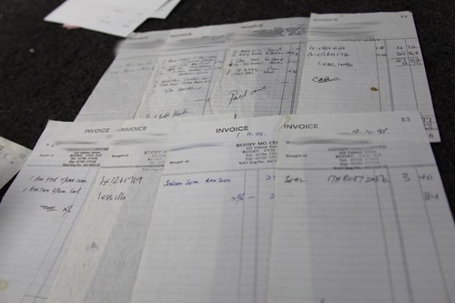 1970 MG B GT à venda (imagem 118 de 118)