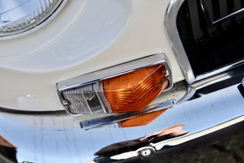 1970 MG B GT à venda (imagem 77 de 118)