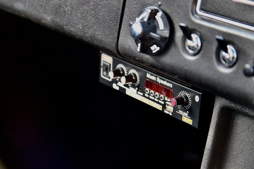 1970 MG B GT à venda (imagem 53 de 118)