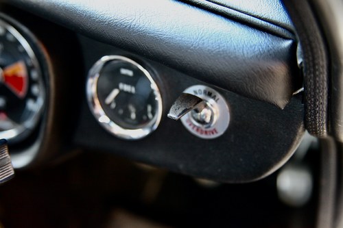 1970 MG B GT à venda (imagem 56 de 118)