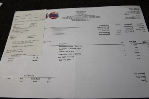 1970 MG B GT à venda (imagem 112 de 118)