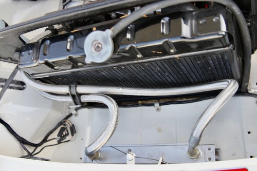 1970 MG B GT à venda (imagem 94 de 118)