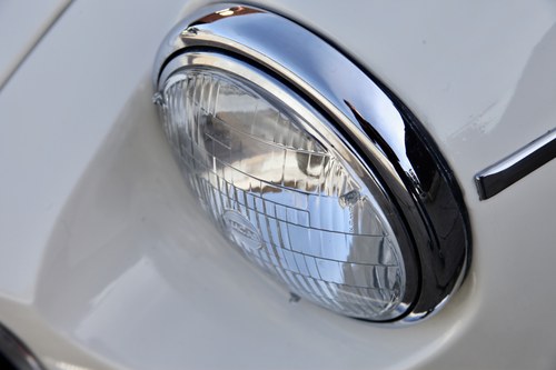 1970 MG B GT à venda (imagem 69 de 118)