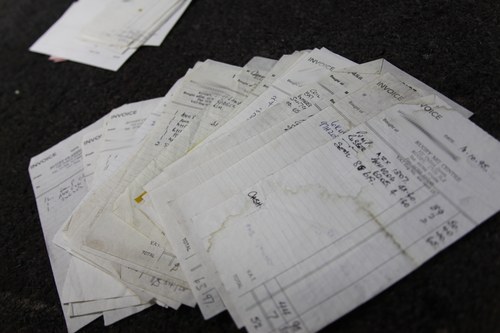 1970 MG B GT à venda (imagem 96 de 118)