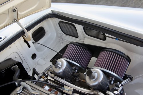 1970 MG B GT à venda (imagem 89 de 118)