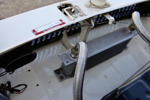 1970 MG B GT à venda (imagem 93 de 118)