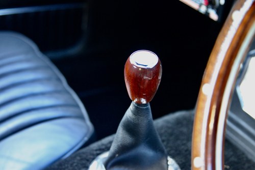 1970 MG B GT à venda (imagem 64 de 118)