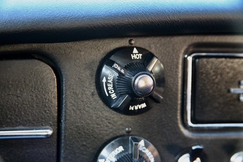 1970 MG B GT à venda (imagem 60 de 118)