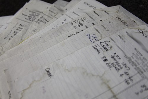 1970 MG B GT à venda (imagem 102 de 118)