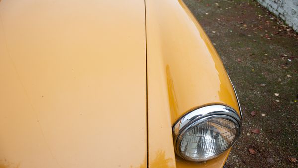 1970 MGB GT Coupe For Sale (picture :index of 66)