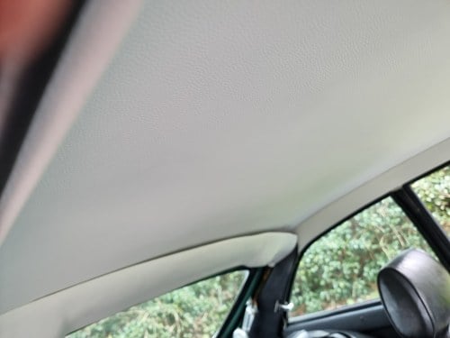 1971 MGB GT à vendre (picture 27 of 104)