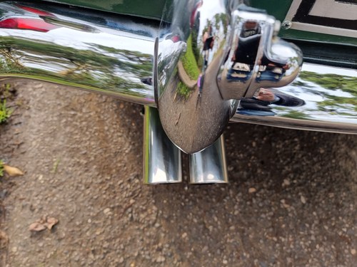 1971 MGB GT à vendre (picture 60 of 104)