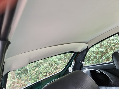 1971 MGB GT à vendre (picture 26 of 104)