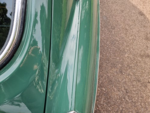 1971 MGB GT à vendre (picture 54 of 104)