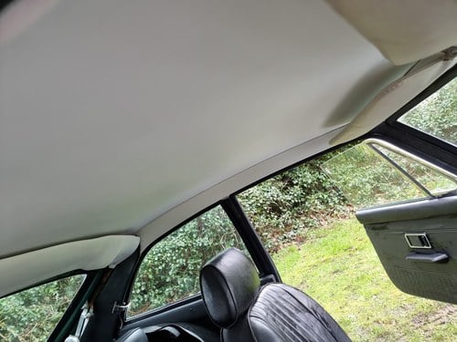 1971 MGB GT à vendre (picture 24 of 104)