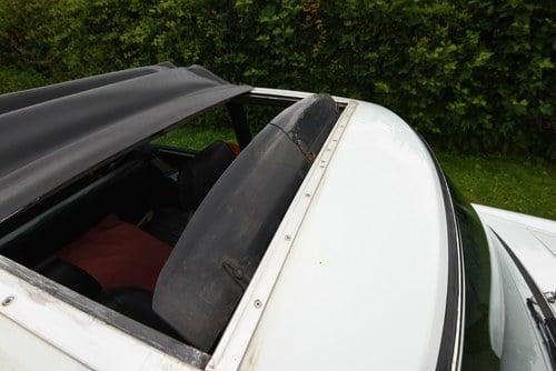 1972 MGB GT à vendre (picture 106 of 135)