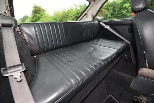 1972 MGB GT à vendre (picture 64 of 135)