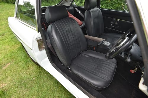 1972 MGB GT à vendre (picture 90 of 135)