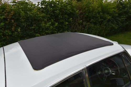 1972 MGB GT à vendre (picture 75 of 135)